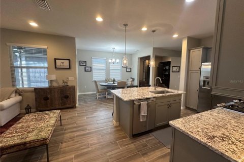 House in OCALA PRESERVE in Ocala, Florida 2 bedrooms, 127.09 sq.m. № 1113169 - photo 24