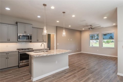 House in OCALA PRESERVE in Ocala, Florida 2 bedrooms, 127.09 sq.m. № 1113169 - photo 20
