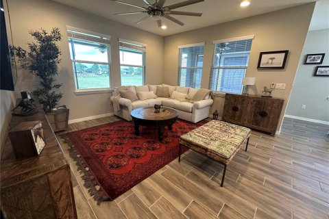 House in OCALA PRESERVE in Ocala, Florida 2 bedrooms, 127.09 sq.m. № 1113169 - photo 28