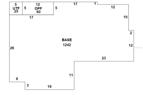 Condominio en alquiler en Lake Mary, Florida, 2 dormitorios, 115.38 m2 № 1908435 - foto 2