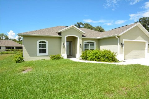 Villa ou maison à louer à North Port, Floride: 3 chambres, 168.43 m2 № 1900739 - photo 19