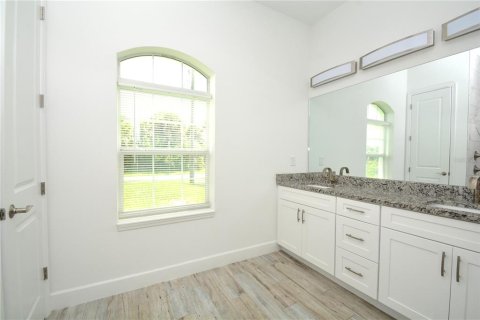 Villa ou maison à louer à North Port, Floride: 3 chambres, 168.43 m2 № 1900739 - photo 7