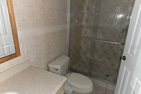 Снять в аренду кондоминиум в Кэсселберри, Флорида 2 спальни, 118.08м2, № 1670829 - фото 14