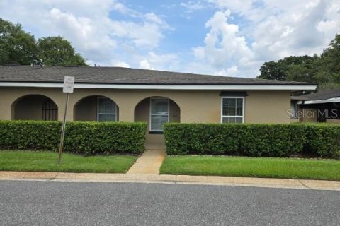 Condo in Casselberry, Florida, 2 bedrooms  № 1670829 - photo 22