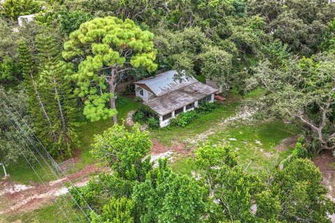 Land in Saint Petersburg, Florida № 1912447 - photo 1