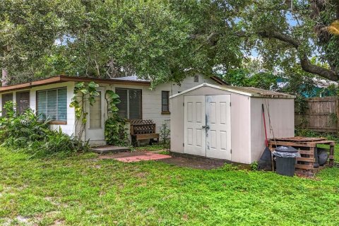 Land in Saint Petersburg, Florida № 1912447 - photo 17
