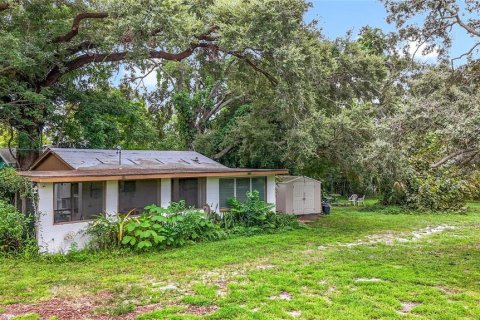 Land in Saint Petersburg, Florida № 1912447 - photo 3