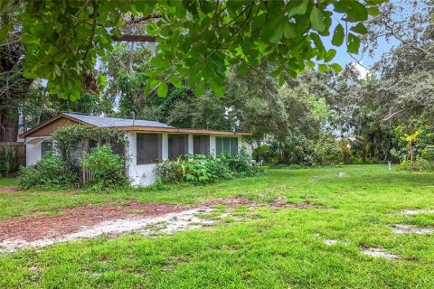 Land in Saint Petersburg, Florida № 1912447 - photo 4