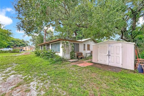 Land in Saint Petersburg, Florida № 1912447 - photo 11