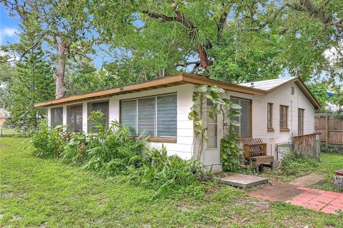 Land in Saint Petersburg, Florida № 1912447 - photo 10