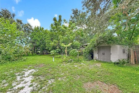 Land in Saint Petersburg, Florida № 1912447 - photo 12
