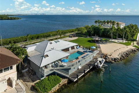 Villa ou maison à vendre à Coral Gables, Floride: 5 chambres, 368.64 m2 № 2154818 - photo 7