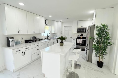 Villa ou maison à vendre à Lutz, Floride: 3 chambres, 144.09 m2 № 1869768 - photo 9