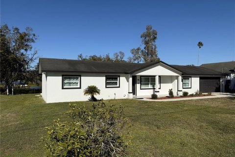 Villa ou maison à vendre à Lutz, Floride: 3 chambres, 144.09 m2 № 1869768 - photo 1