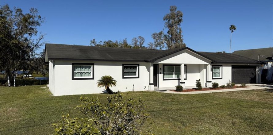 Villa ou maison à Lutz, Floride 3 chambres, 144.09 m2 № 1869768