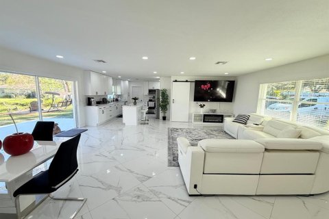 Villa ou maison à vendre à Lutz, Floride: 3 chambres, 144.09 m2 № 1869768 - photo 5