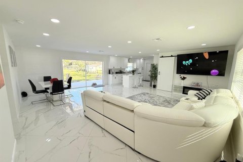 Villa ou maison à vendre à Lutz, Floride: 3 chambres, 144.09 m2 № 1869768 - photo 7