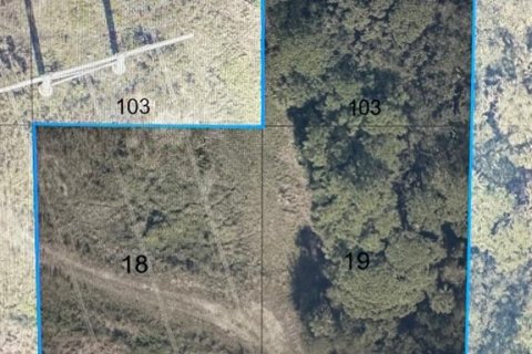 Terreno en venta en Geneva, Florida № 943678 - foto 9
