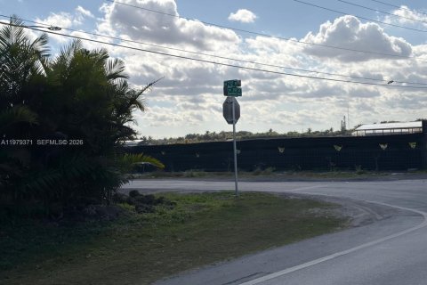 Commercial property in Florida City, Florida № 2046037 - photo 17