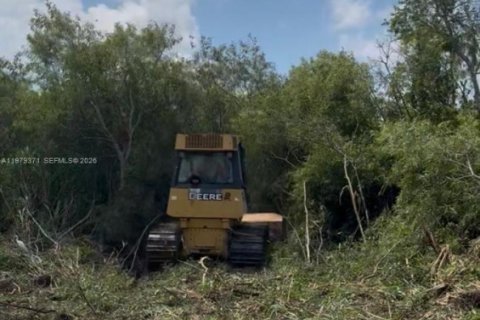 Commercial property in Florida City, Florida № 2046037 - photo 20