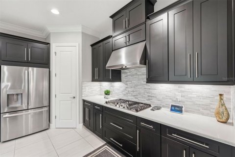 Casa en venta en Tampa, Florida, 4 dormitorios, 289.58 m2 № 2237832 - foto 21