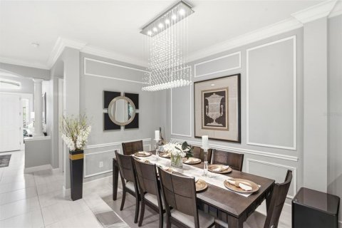 Casa en venta en Tampa, Florida, 4 dormitorios, 289.58 m2 № 2237832 - foto 11