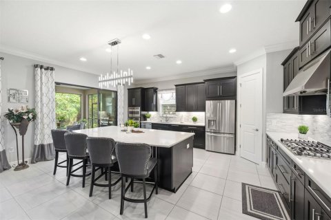 Casa en venta en Tampa, Florida, 4 dormitorios, 289.58 m2 № 2237832 - foto 18