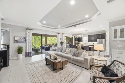Casa en venta en Tampa, Florida, 4 dormitorios, 289.58 m2 № 2237832 - foto 16