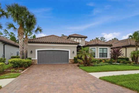Casa en venta en Tampa, Florida, 4 dormitorios, 289.58 m2 № 2237832 - foto 2