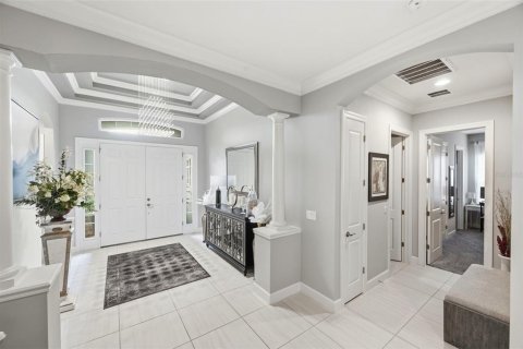 Casa en venta en Tampa, Florida, 4 dormitorios, 289.58 m2 № 2237832 - foto 6
