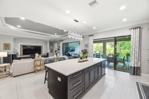 Casa en venta en Tampa, Florida, 4 dormitorios, 289.58 m2 № 2237832 - foto 19