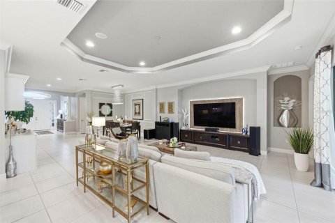 Casa en venta en Tampa, Florida, 4 dormitorios, 289.58 m2 № 2237832 - foto 14