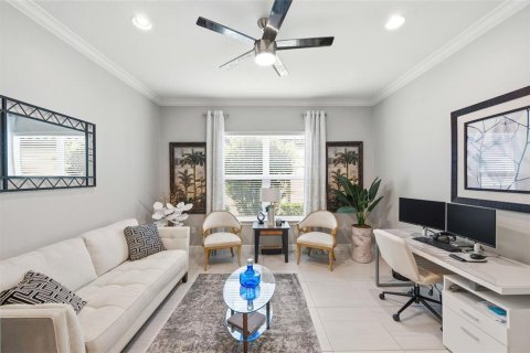 Casa en venta en Tampa, Florida, 4 dormitorios, 289.58 m2 № 2237832 - foto 12
