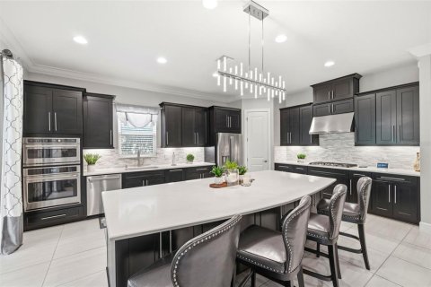 Casa en venta en Tampa, Florida, 4 dormitorios, 289.58 m2 № 2237832 - foto 17