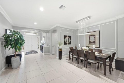 Casa en venta en Tampa, Florida, 4 dormitorios, 289.58 m2 № 2237832 - foto 8