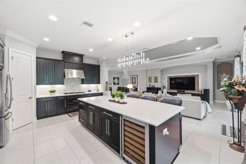 Casa en venta en Tampa, Florida, 4 dormitorios, 289.58 m2 № 2237832 - foto 20
