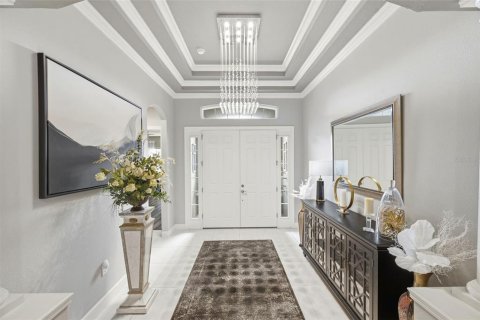 Casa en venta en Tampa, Florida, 4 dormitorios, 289.58 m2 № 2237832 - foto 5