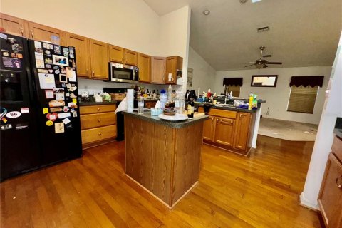 House in Hernando, Florida 3 bedrooms, 208.38 sq.m. № 1679490 - photo 2