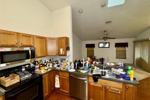 House in Hernando, Florida 3 bedrooms, 208.38 sq.m. № 1679490 - photo 3