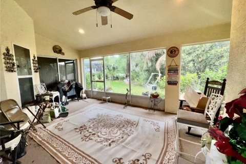 House in Hernando, Florida 3 bedrooms, 208.38 sq.m. № 1679490 - photo 29