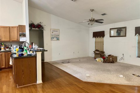 House in Hernando, Florida 3 bedrooms, 208.38 sq.m. № 1679490 - photo 7
