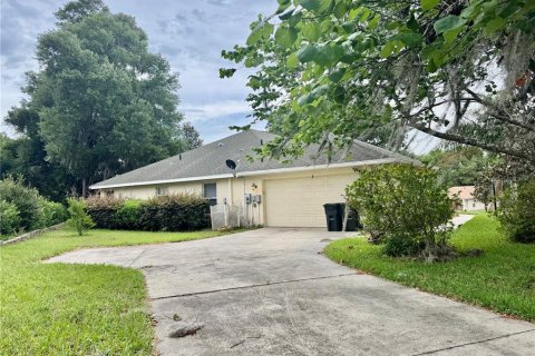 House in Hernando, Florida 3 bedrooms, 208.38 sq.m. № 1679490 - photo 30