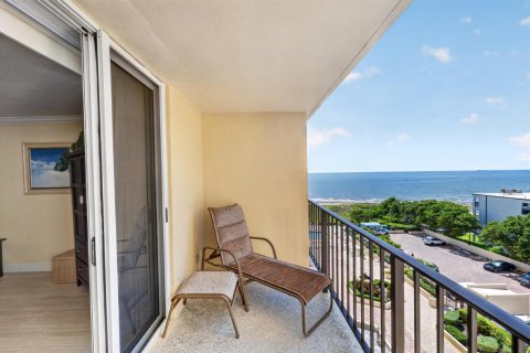 Condominio en venta en Lauderdale-by-the-Sea, Florida, 1 dormitorio, 82.68 m2 № 2179359 - foto 19