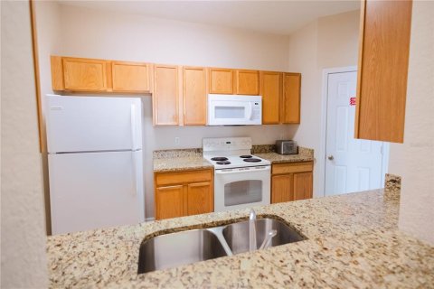 Condominio en venta en Kissimmee, Florida, 3 dormitorios, 130.99 m2 № 1513169 - foto 8