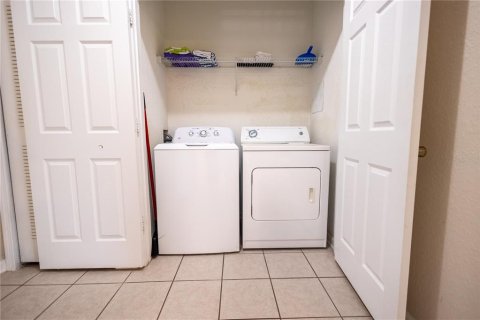 Condominio en venta en Kissimmee, Florida, 3 dormitorios, 130.99 m2 № 1513169 - foto 20
