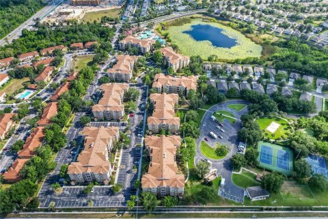 Condominio en venta en Kissimmee, Florida, 3 dormitorios, 130.99 m2 № 1513169 - foto 21