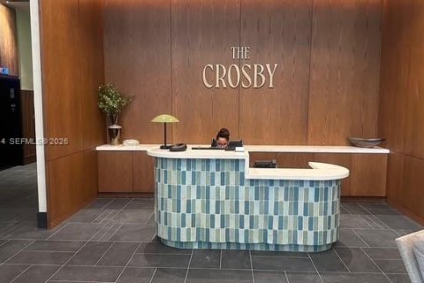 Купить кондоминиум в Майами, Флорида 32.52м2, № 2011479 - фото 4