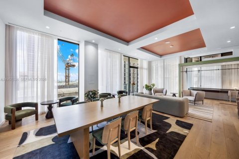 Купить кондоминиум в Майами, Флорида 32.52м2, № 2011479 - фото 22