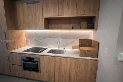 Купить кондоминиум в Майами, Флорида 32.52м2, № 2011479 - фото 8