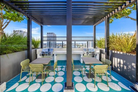 Купить кондоминиум в Майами, Флорида 32.52м2, № 2011479 - фото 29